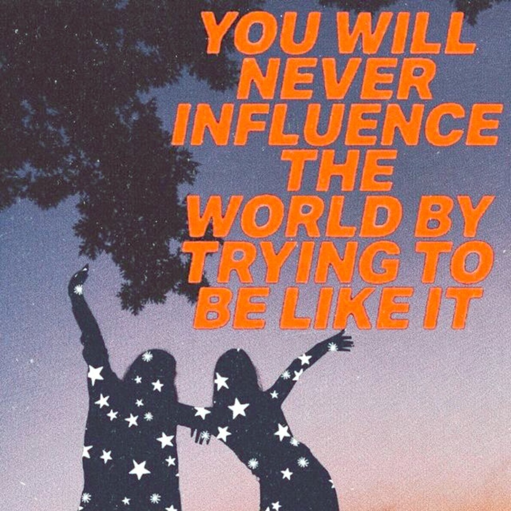 Meet your Posher, Avery